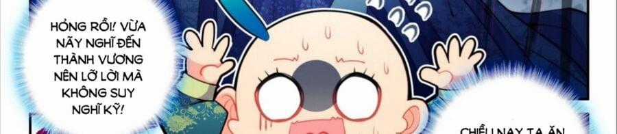 Cực Phẩm Gia Đình Chapter 167 trang 81