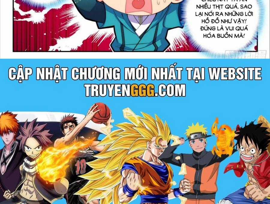 Cực Phẩm Gia Đình Chapter 167 trang 82