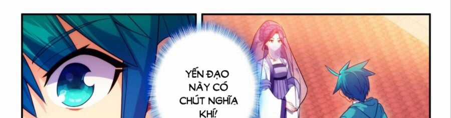 Cực Phẩm Gia Đình Chapter 167 trang 9