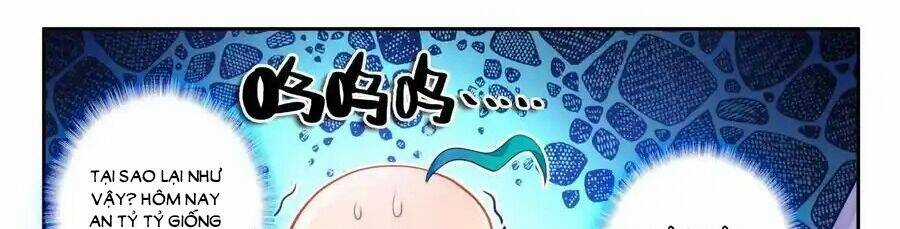 Cực Phẩm Gia Đình Chapter 168 trang 10