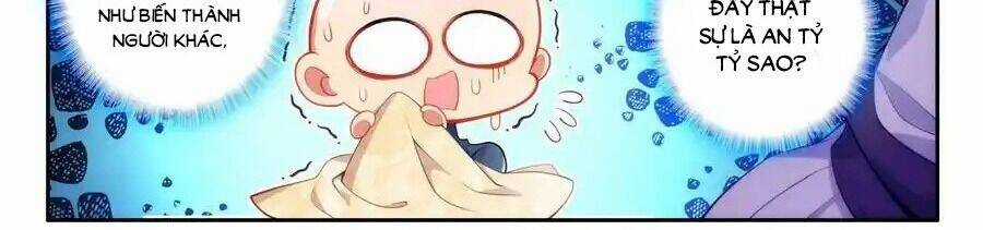 Cực Phẩm Gia Đình Chapter 168 trang 11