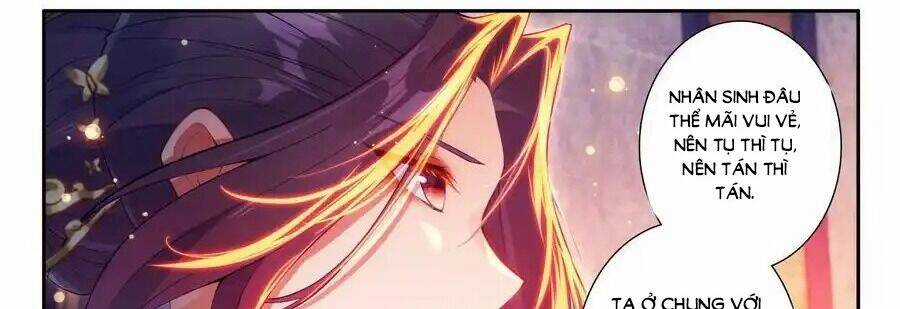 Cực Phẩm Gia Đình Chapter 168 trang 13