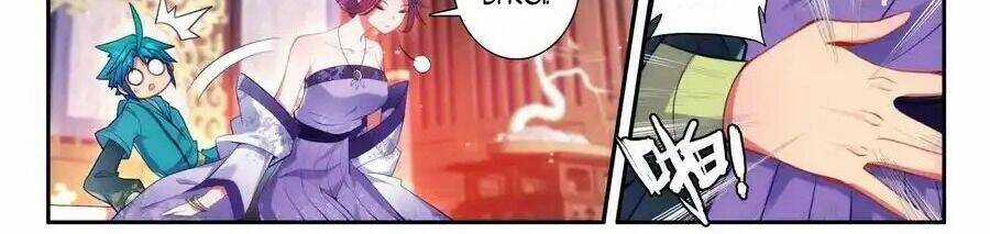 Cực Phẩm Gia Đình Chapter 168 trang 16