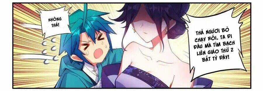 Cực Phẩm Gia Đình Chapter 168 trang 17