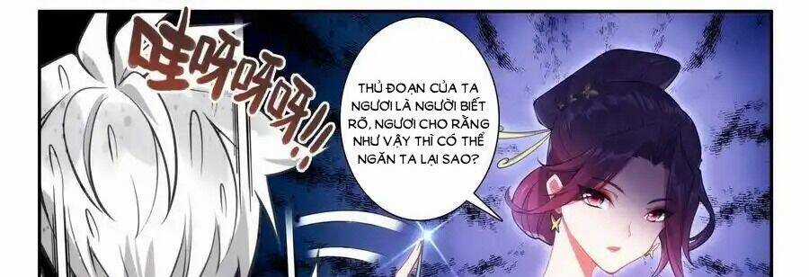 Cực Phẩm Gia Đình Chapter 168 trang 18