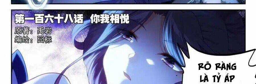 Cực Phẩm Gia Đình Chapter 168 trang 2