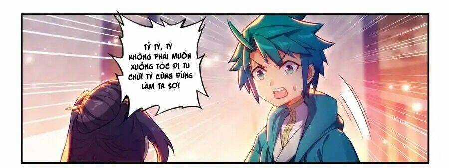 Cực Phẩm Gia Đình Chapter 168 trang 20