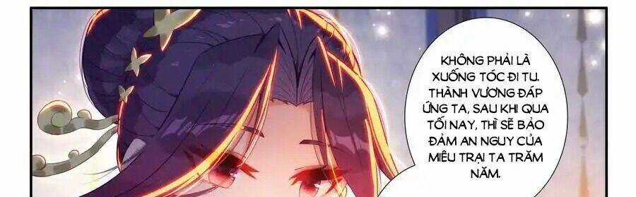 Cực Phẩm Gia Đình Chapter 168 trang 21