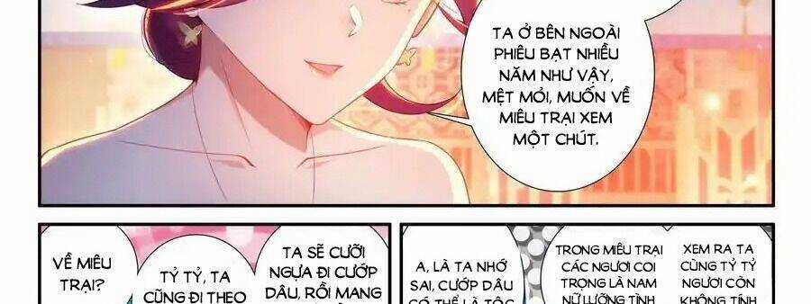 Cực Phẩm Gia Đình Chapter 168 trang 22