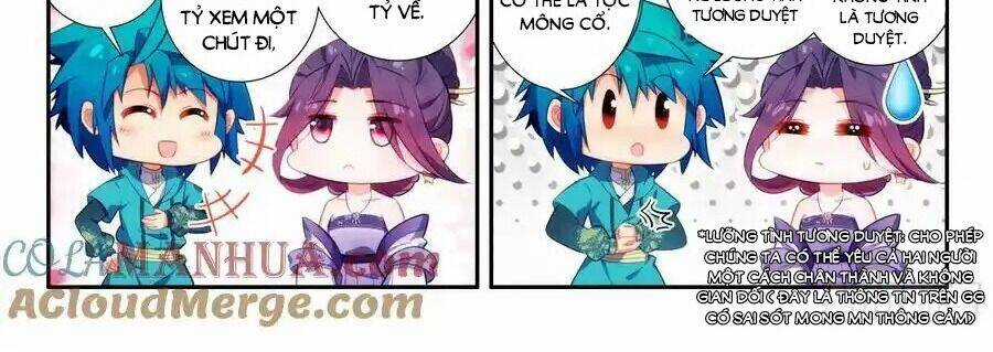 Cực Phẩm Gia Đình Chapter 168 trang 23