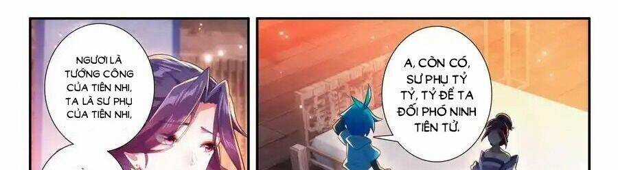 Cực Phẩm Gia Đình Chapter 168 trang 24