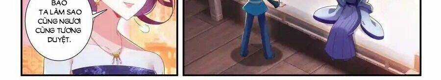 Cực Phẩm Gia Đình Chapter 168 trang 25