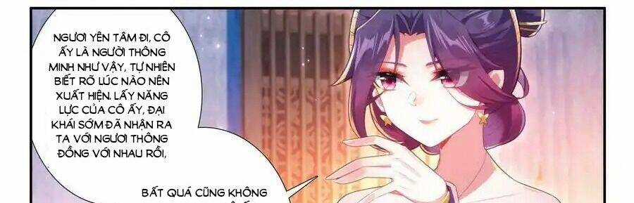 Cực Phẩm Gia Đình Chapter 168 trang 27