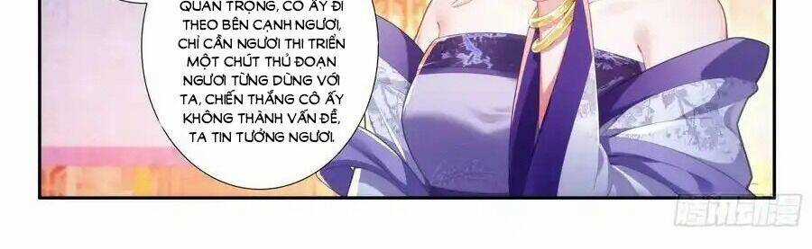 Cực Phẩm Gia Đình Chapter 168 trang 28