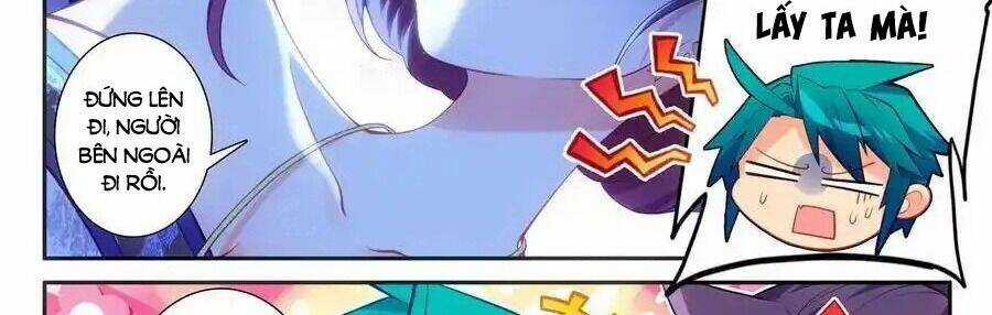 Cực Phẩm Gia Đình Chapter 168 trang 3