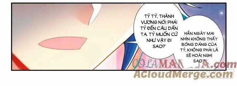 Cực Phẩm Gia Đình Chapter 168 trang 33