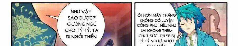 Cực Phẩm Gia Đình Chapter 168 trang 36