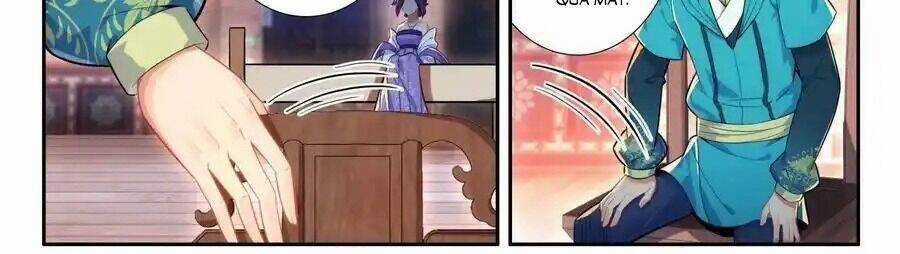 Cực Phẩm Gia Đình Chapter 168 trang 37