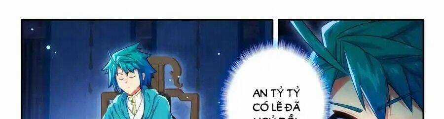 Cực Phẩm Gia Đình Chapter 168 trang 39