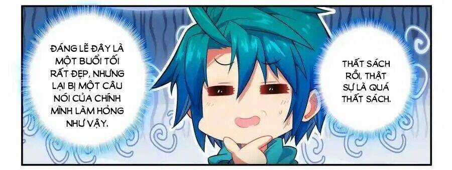 Cực Phẩm Gia Đình Chapter 168 trang 41