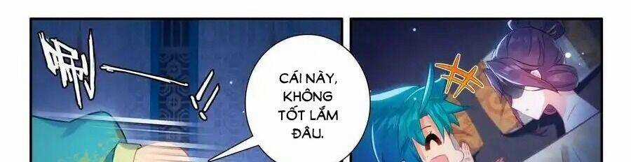 Cực Phẩm Gia Đình Chapter 168 trang 44