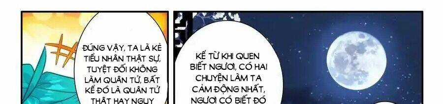 Cực Phẩm Gia Đình Chapter 168 trang 49