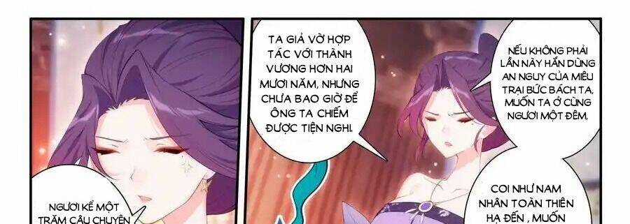 Cực Phẩm Gia Đình Chapter 168 trang 5