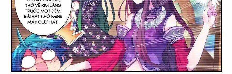 Cực Phẩm Gia Đình Chapter 168 trang 52