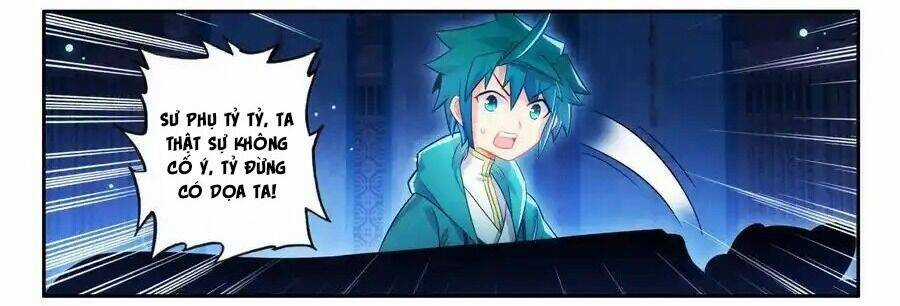 Cực Phẩm Gia Đình Chapter 168 trang 57