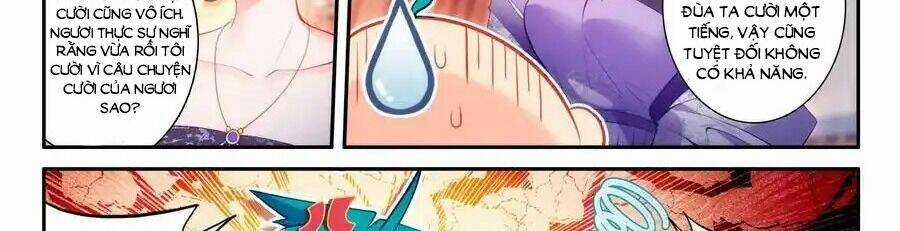 Cực Phẩm Gia Đình Chapter 168 trang 6