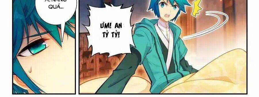 Cực Phẩm Gia Đình Chapter 168 trang 65