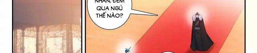 Cực Phẩm Gia Đình Chapter 168 trang 71