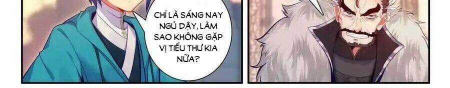 Cực Phẩm Gia Đình Chapter 168 trang 74