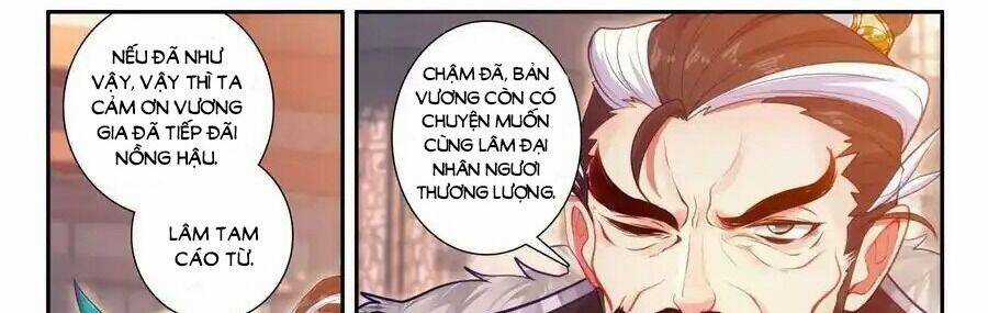 Cực Phẩm Gia Đình Chapter 168 trang 76