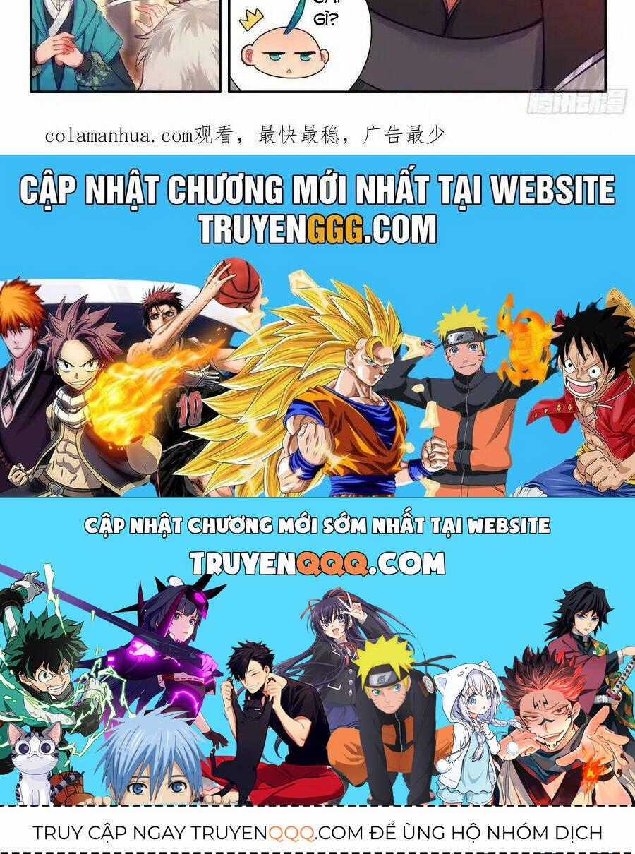 Cực Phẩm Gia Đình Chapter 168 trang 78