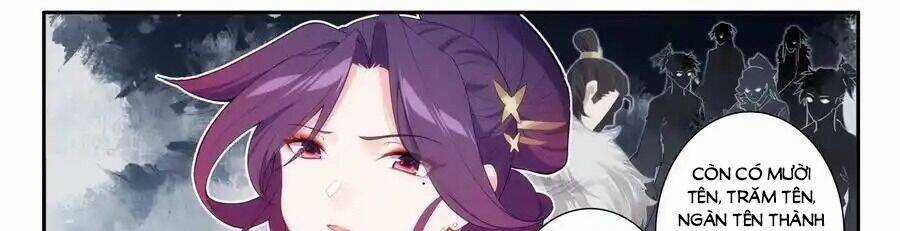 Cực Phẩm Gia Đình Chapter 168 trang 8