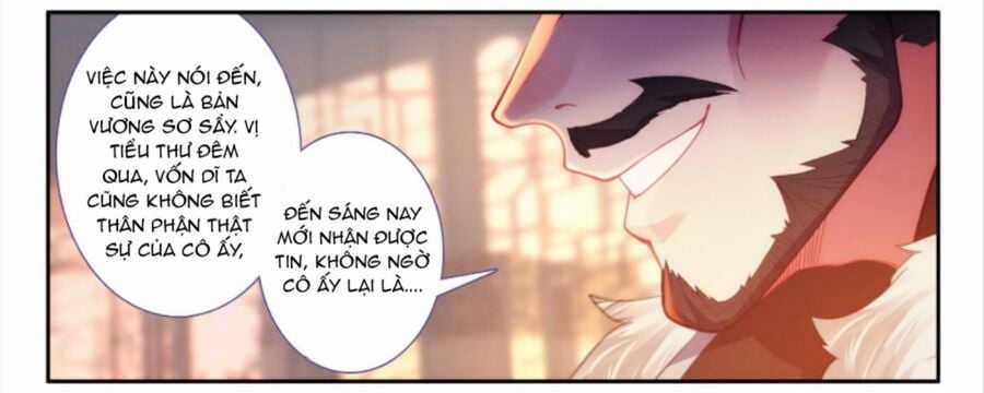 Cực Phẩm Gia Đình Chapter 169 trang 11