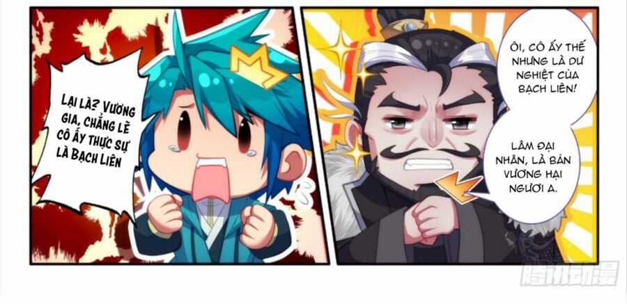 Cực Phẩm Gia Đình Chapter 169 trang 12