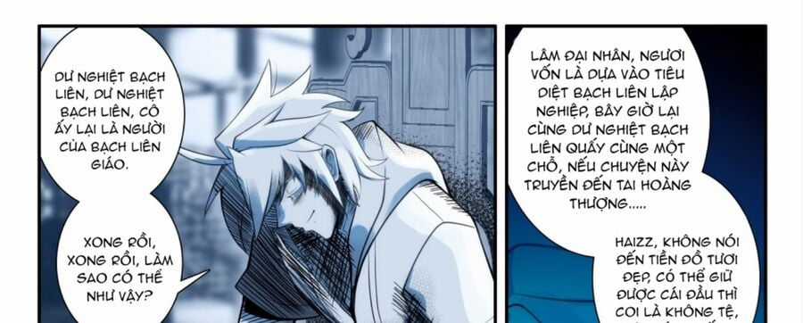 Cực Phẩm Gia Đình Chapter 169 trang 14