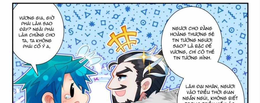 Cực Phẩm Gia Đình Chapter 169 trang 15