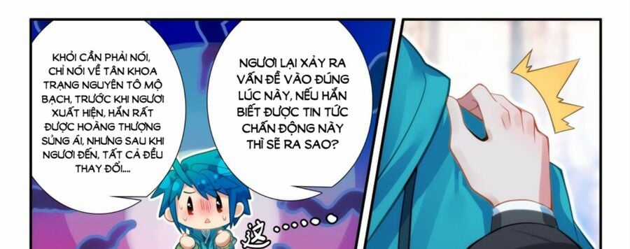 Cực Phẩm Gia Đình Chapter 169 trang 17