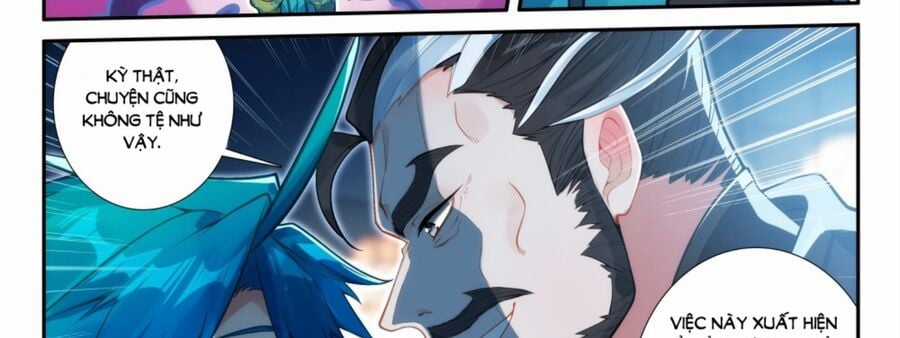 Cực Phẩm Gia Đình Chapter 169 trang 18