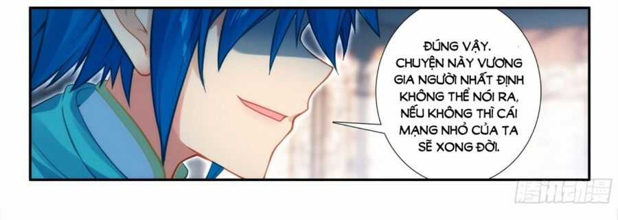 Cực Phẩm Gia Đình Chapter 169 trang 20