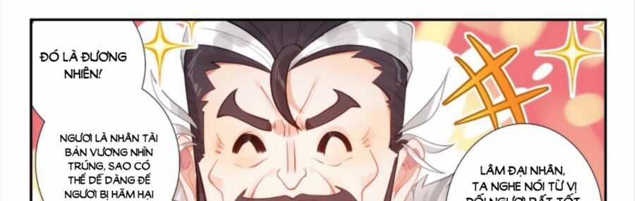 Cực Phẩm Gia Đình Chapter 169 trang 21