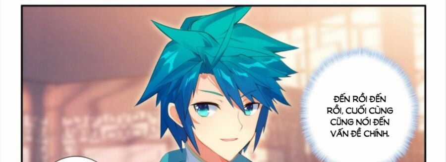 Cực Phẩm Gia Đình Chapter 169 trang 23