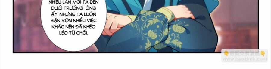 Cực Phẩm Gia Đình Chapter 169 trang 25