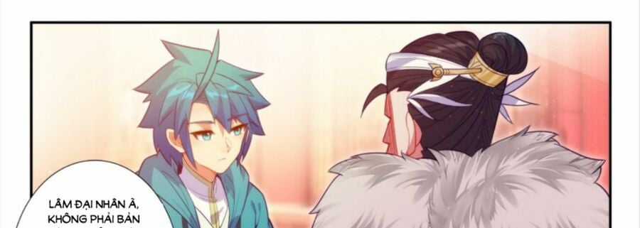 Cực Phẩm Gia Đình Chapter 169 trang 26