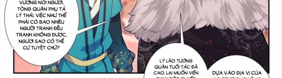 Cực Phẩm Gia Đình Chapter 169 trang 27