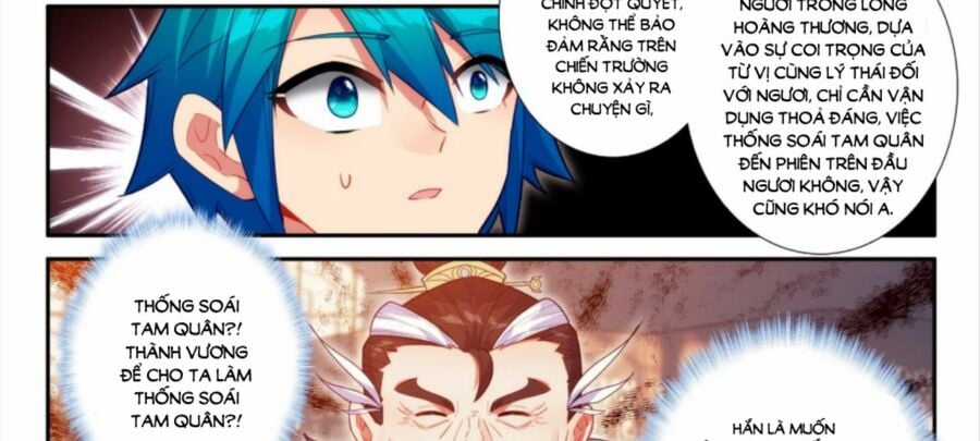 Cực Phẩm Gia Đình Chapter 169 trang 28