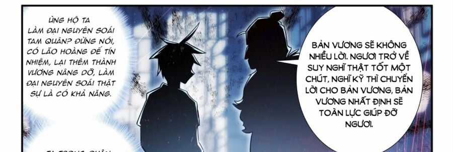 Cực Phẩm Gia Đình Chapter 169 trang 30